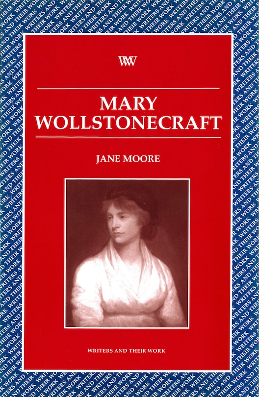 Front cover_Mary Wollstonecraft