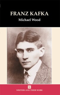 Couverture_Franz Kafka