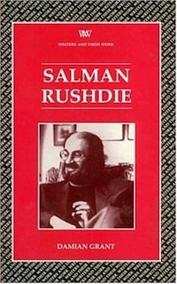 Front cover_Salman Rushdie