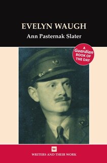 Front cover_Evelyn Waugh