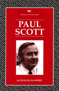 Front cover_Paul Scott
