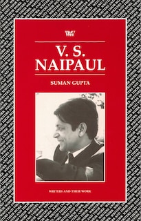 Front cover_V.S. Naipaul