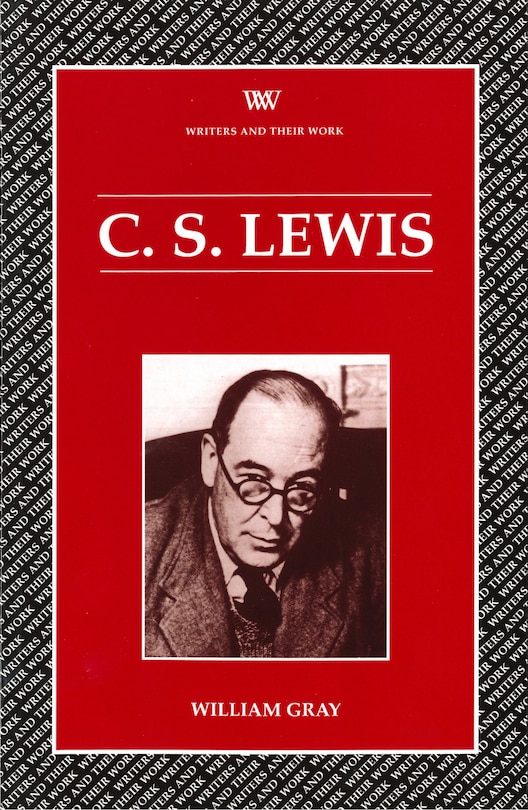 Front cover_C.S. Lewis