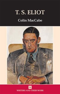 Front cover_T.s. Eliot