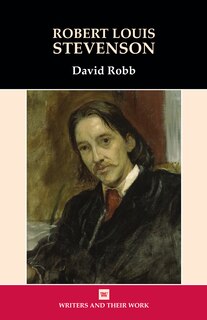 Front cover_Robert Louis Stevenson