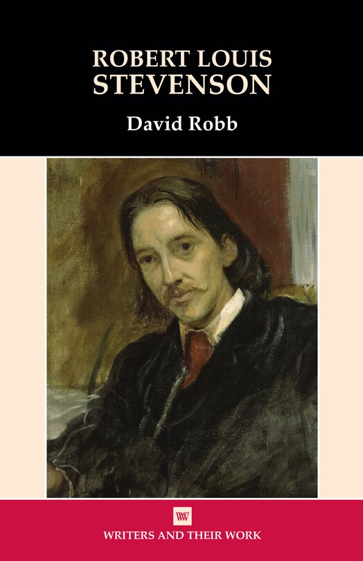 Front cover_Robert Louis Stevenson