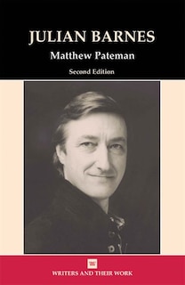 Front cover_Julian Barnes