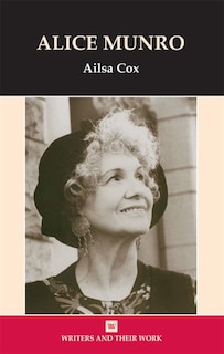 Front cover_Alice Munro