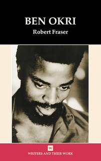 Front cover_Ben Okri