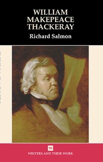 Couverture_William Makepeace Thackeray