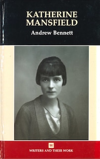 Couverture_Katherine Mansfield
