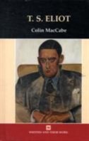 Front cover_T.s. Eliot
