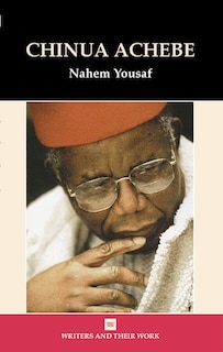 Front cover_Chinua Achebe