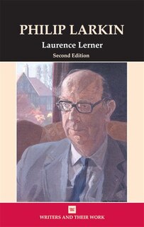 Front cover_Philip Larkin