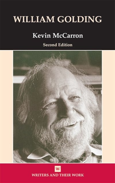 Couverture_William Golding