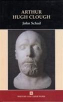 Couverture_Arthur Hugh Clough