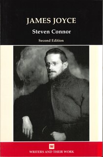 Front cover_James Joyce