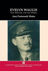 Couverture_Evelyn Waugh