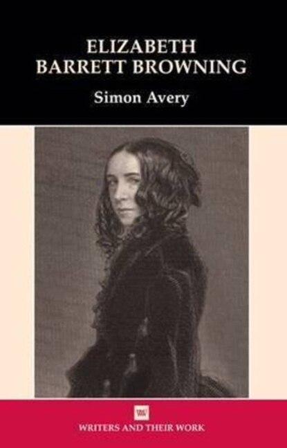 Front cover_Elizabeth Barrett Browning