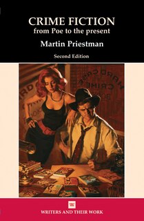Front cover_Crime Fiction