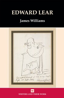 Front cover_Edward Lear