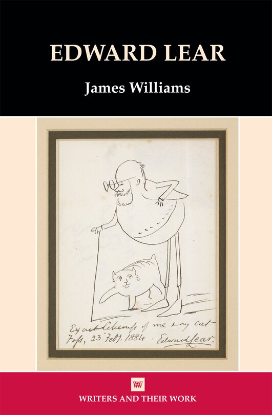 Front cover_Edward Lear