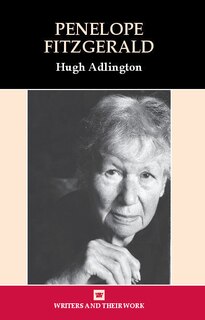 Front cover_Penelope Fitzgerald