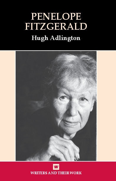 Front cover_Penelope Fitzgerald