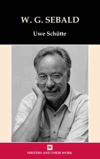 Front cover_W. G. Sebald