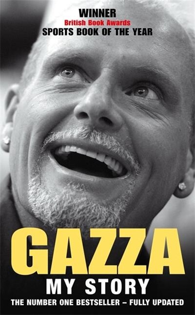 Front cover_Gazza