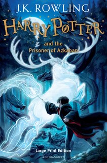 Couverture_Harry Potter And The Prisoner Of Azkaban