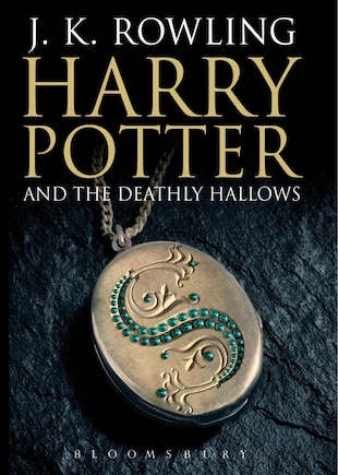 Harry Potter and the Deathly Hallows