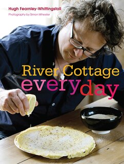 Front cover_River Cottage Every Day