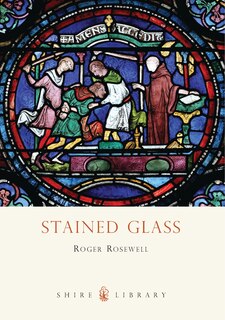 Couverture_Stained Glass