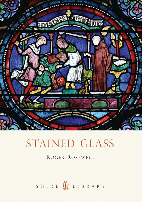 Couverture_Stained Glass