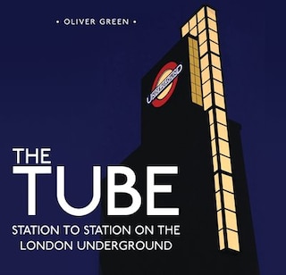 Couverture_The Tube