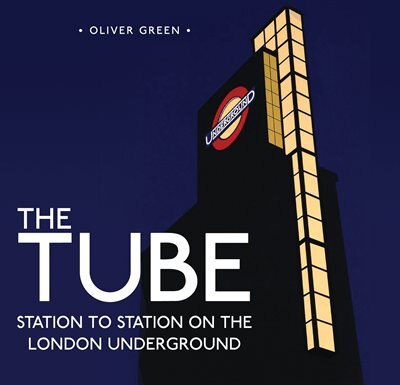 Couverture_The Tube