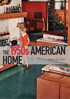 Couverture_The 1950s American Home