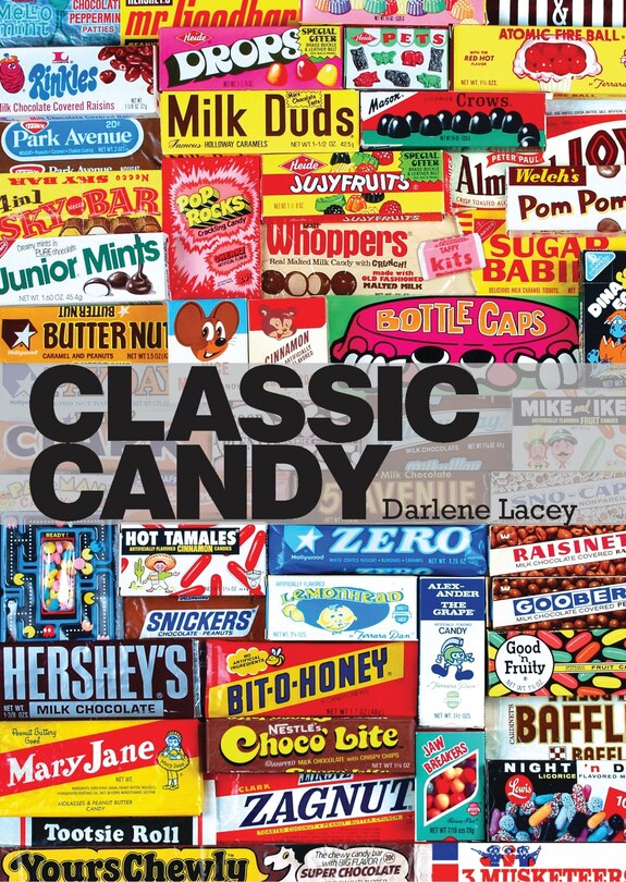 Couverture_Classic Candy