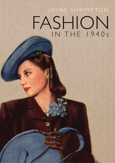 Couverture_Fashion in the 1940s