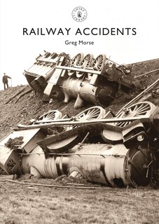 Couverture_Railway Accidents