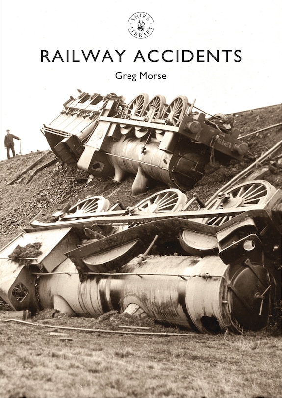 Couverture_Railway Accidents