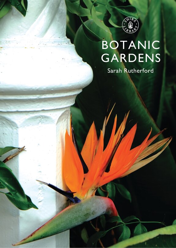 Couverture_Botanic Gardens