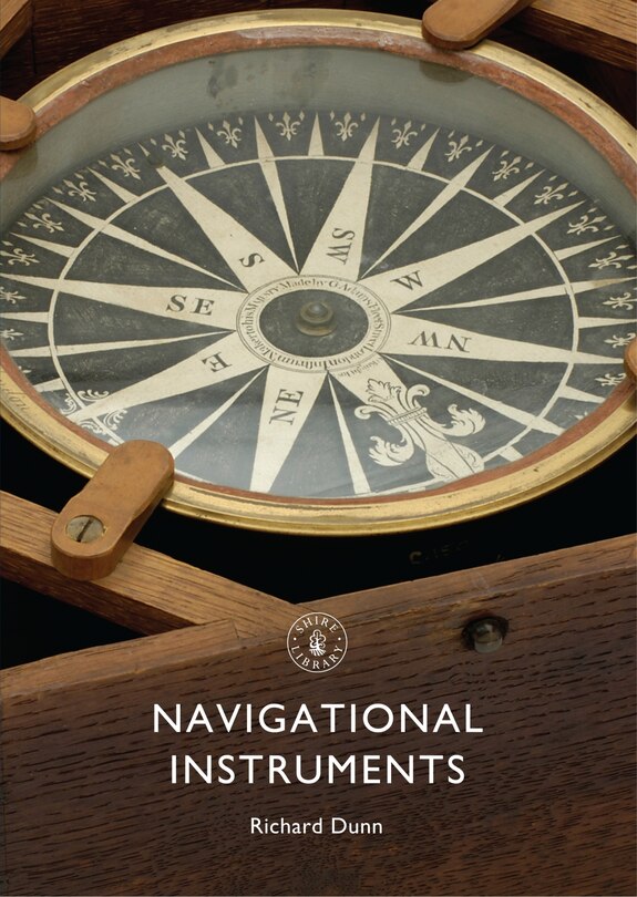 Front cover_Navigational Instruments