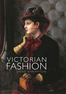 Couverture_Victorian Fashion