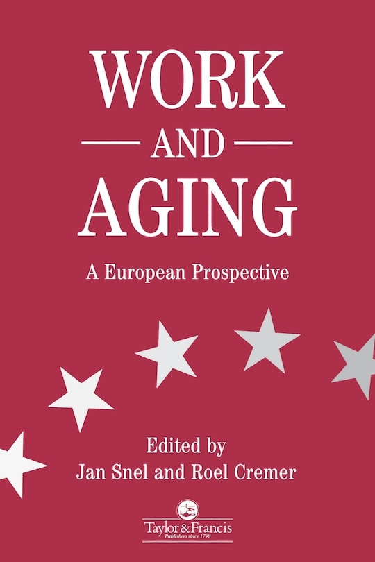 Front cover_Work and Aging