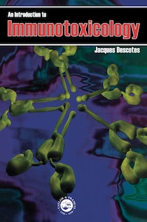 Couverture_Introduction To Immunotoxicology