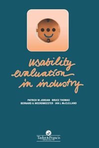 Front cover_Usability Evaluation in Industry