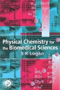 Couverture_Physical Chemistry for the Biomedical Sciences