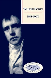 Front cover_Rob Roy